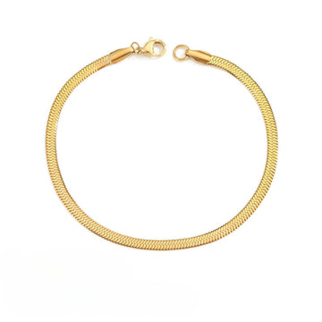 Le Bracelet Ondulé