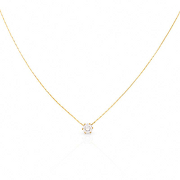 SALVYIE LAURENT NECKLACE