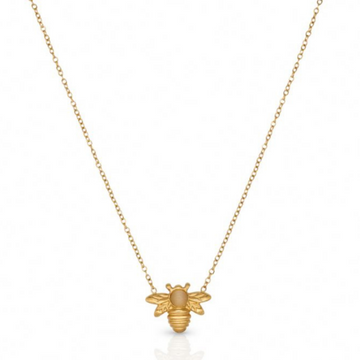 DIANNE BEE NECKLACE