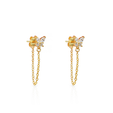 MARTINE BELMONT EARRINGS