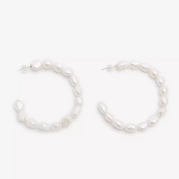 DIANNE CLEMENT PEARL EARRINGS
