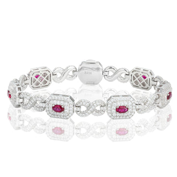 Éclat Impérial Bracelet