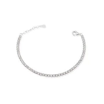 Tennis Bracelet Guerilla Choice