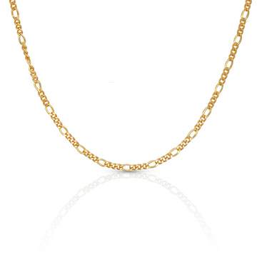 AMORETTE CHAIN NECKLACE