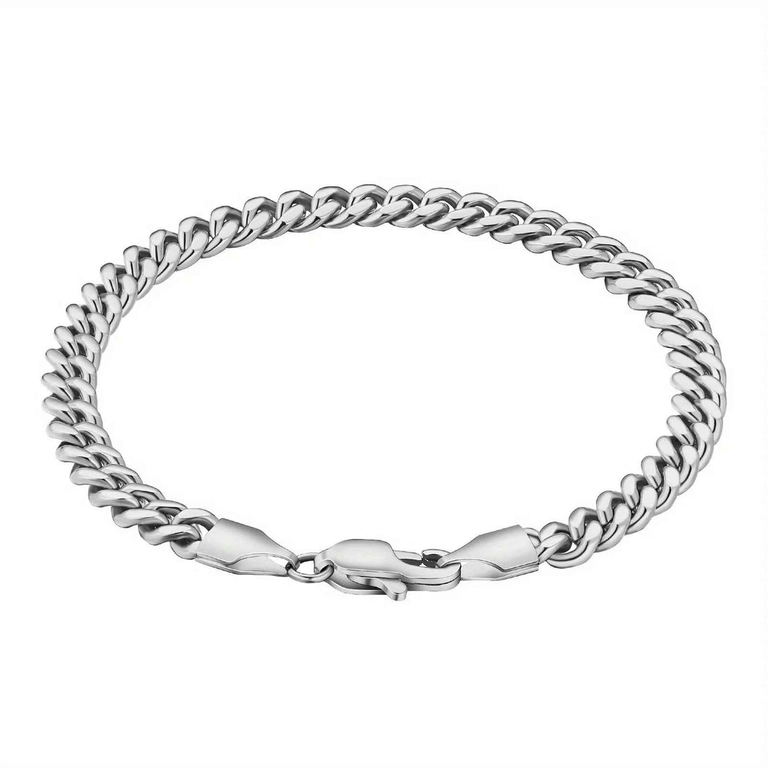 Chaîne Forte Men’s Gold-Tone Bracelet