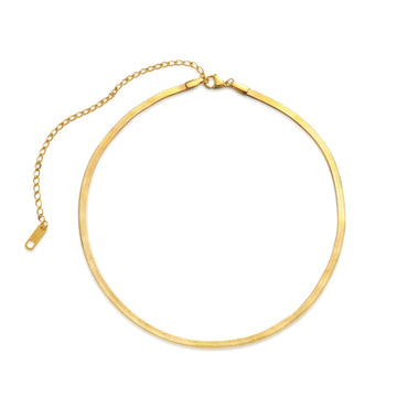 Guerilla Choice Snake Chain 3mm