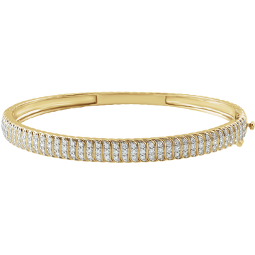 Lueur d’Or Bangle