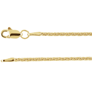 Éternité Wheat Chain GC