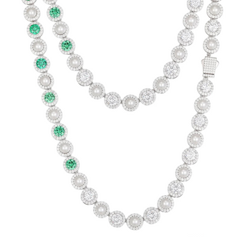 Yves Leon Necklace