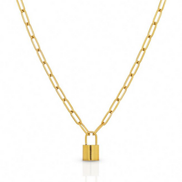 ARNAUDE HARDY NECKLACE