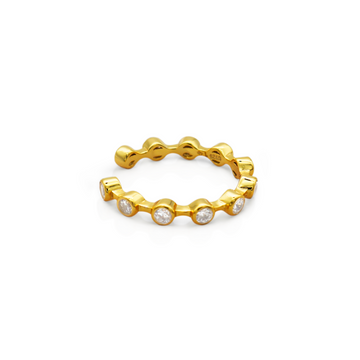 LE CARRE FELIE GOLD RING