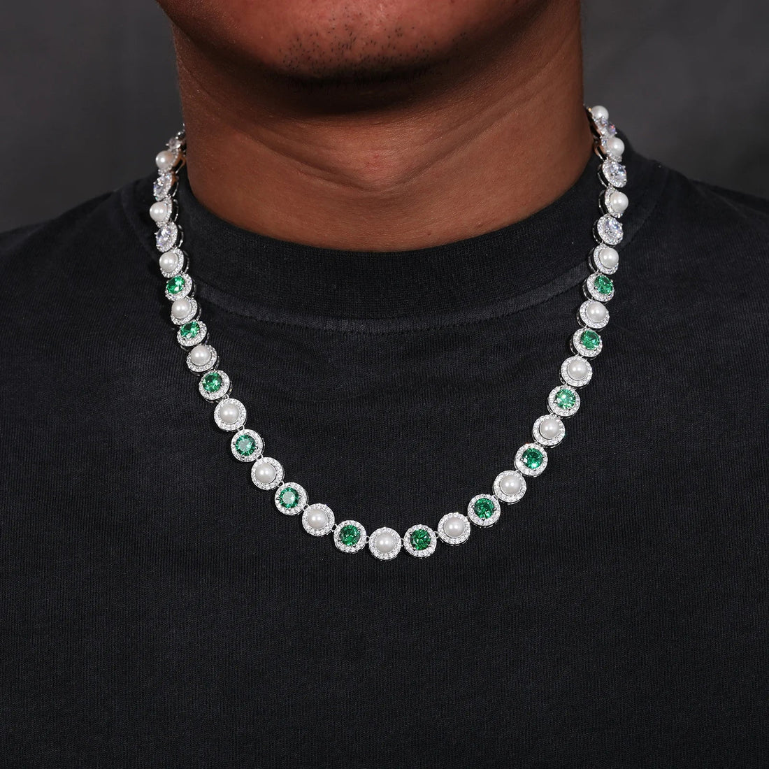 Yves Leon Necklace