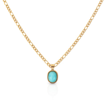NICOLETTE SERGEANT NECKLACE