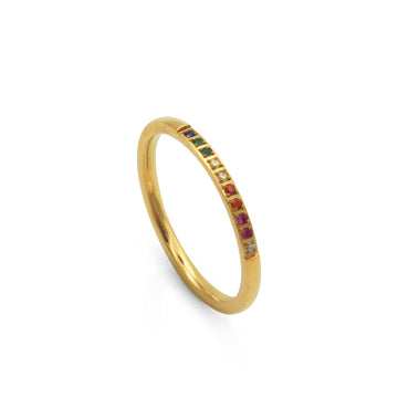 EVONE PELLETIER RING