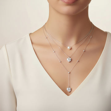 Cubic Zirconia Jewelry Custom & Premade