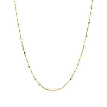 PAULE LARUE NECKLACE