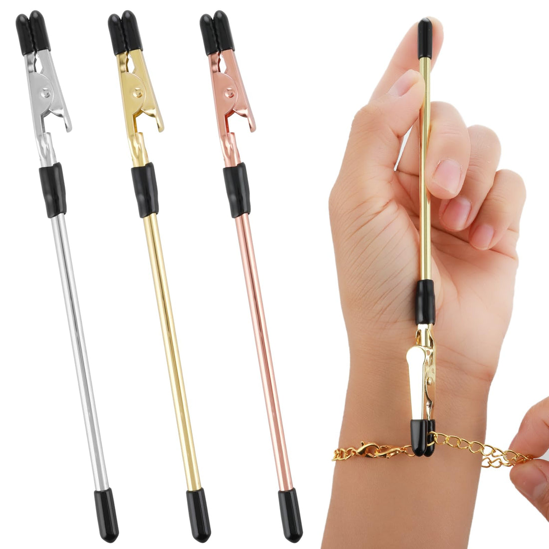 Bracelet Helpers