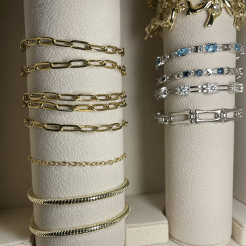 Charm Bracelets
