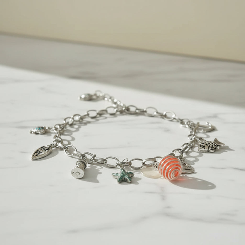 Charm Bracelets
