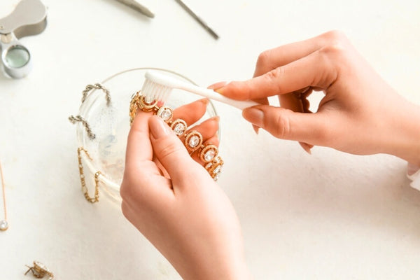 How to Care for Your Jewelry